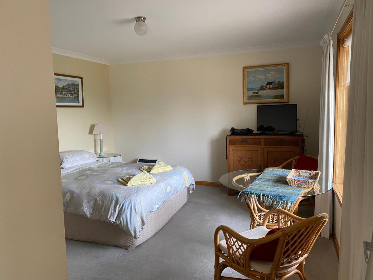 Protea Hill Bed and Breakfast Launceston Esterno foto