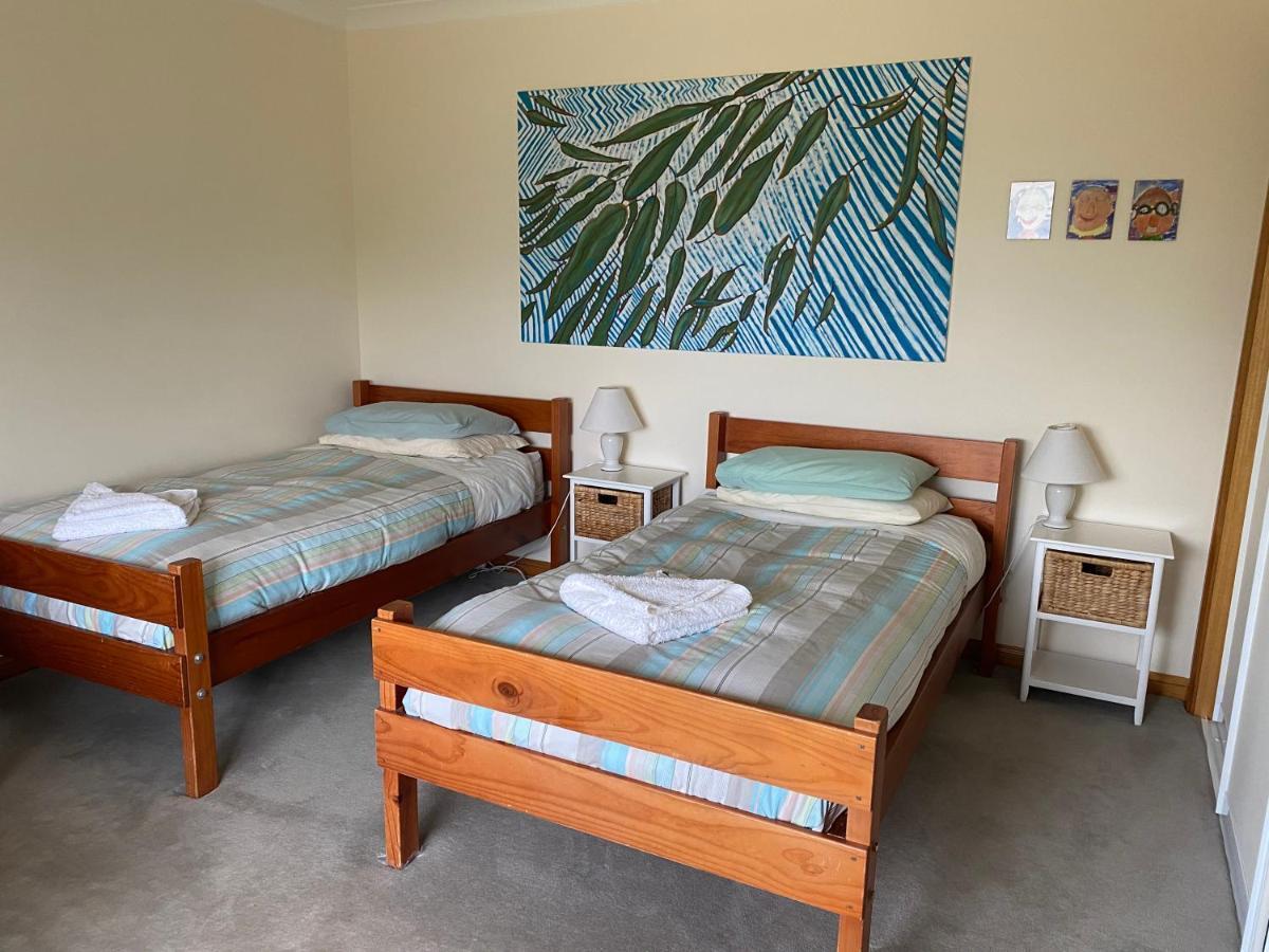Protea Hill Bed and Breakfast Launceston Esterno foto